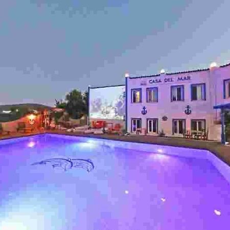 Casa Del Mar Bodrum Eksteriør billede
