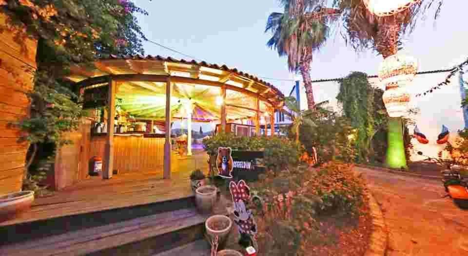 Casa Del Mar Bodrum Eksteriør billede