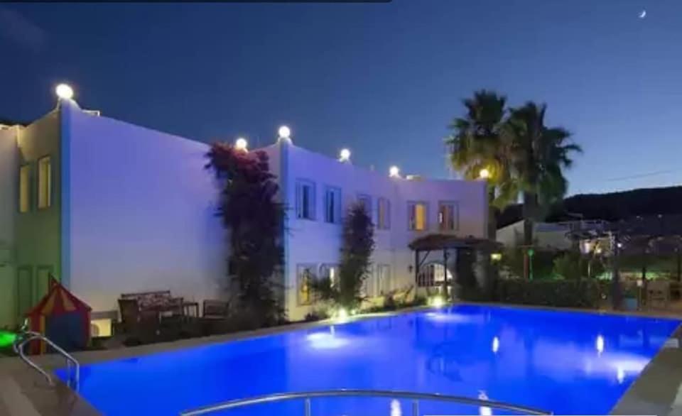 Casa Del Mar Bodrum Eksteriør billede