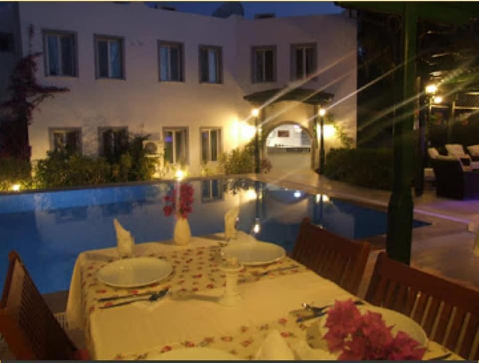 Casa Del Mar Bodrum Eksteriør billede