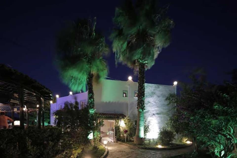 Casa Del Mar Bodrum Eksteriør billede