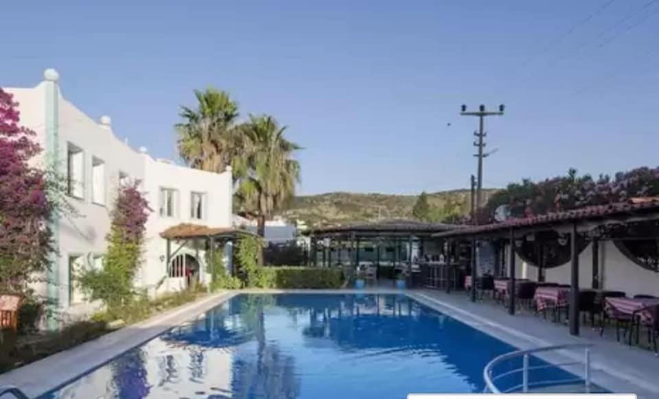 Casa Del Mar Bodrum Eksteriør billede